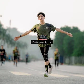 Runner Photo 6663748
