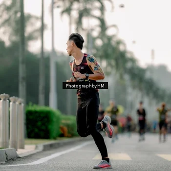 Runner Photo 6663755