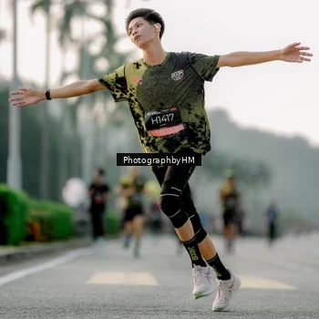 Runner Photo 6663759