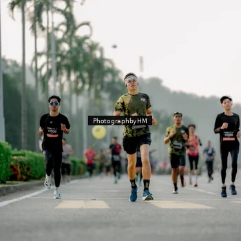 Runner Photo 6663760