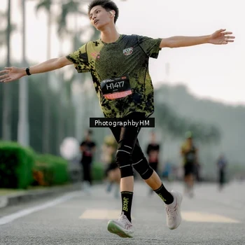 Runner Photo 6663761