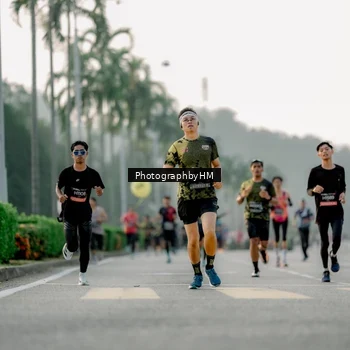 Runner Photo 6663762
