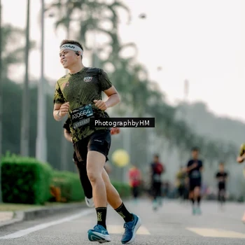 Runner Photo 6663765