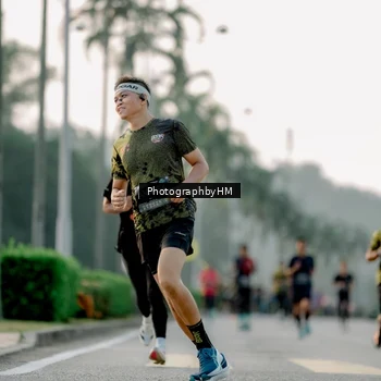 Runner Photo 6663766