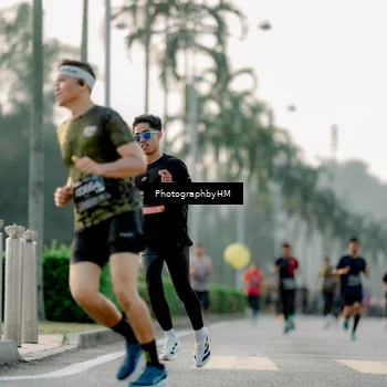 Runner Photo 6663769
