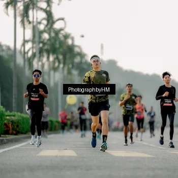 Runner Photo 6663775