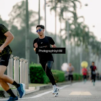 Runner Photo 6663776