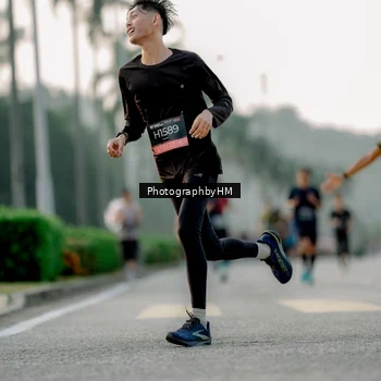 Runner Photo 6663777