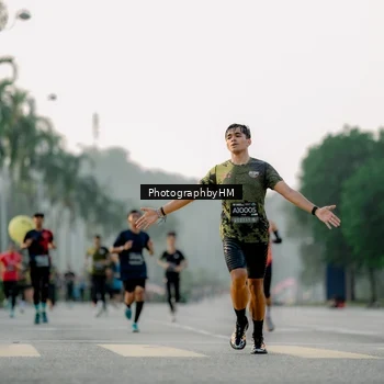 Runner Photo 6663778