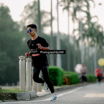 Runner Photo 6663779