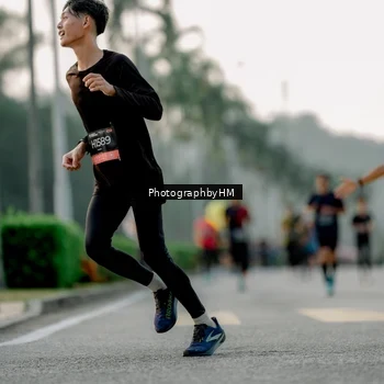 Runner Photo 6663780