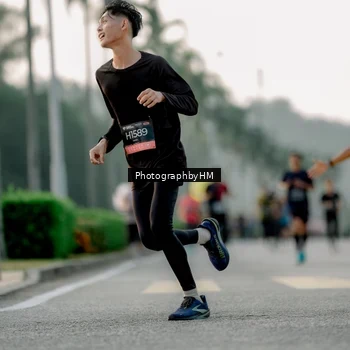 Runner Photo 6663781