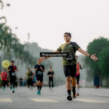 Runner Photo 6663784