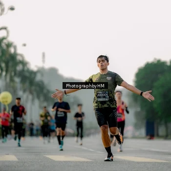 Runner Photo 6663785