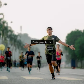 Runner Photo 6663786