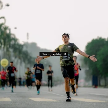 Runner Photo 6663787