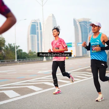 Runner Photo 6663789