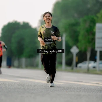 Runner Photo 6663791