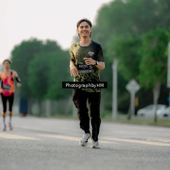 Runner Photo 6663793