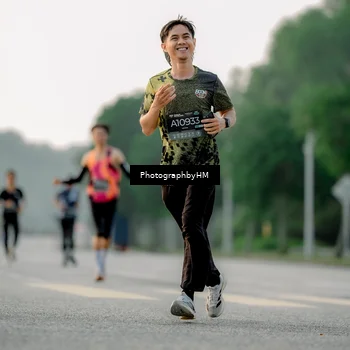 Runner Photo 6663800
