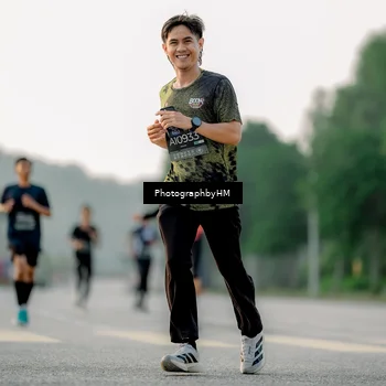 Runner Photo 6663801
