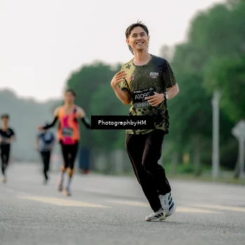 Runner Photo 6663802