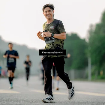 Runner Photo 6663803