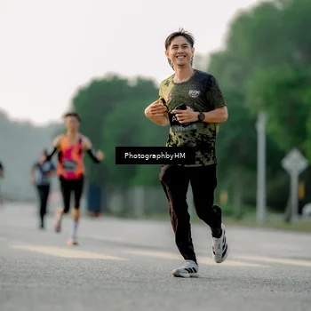 Runner Photo 6663804