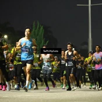 Runner Photo 6663805