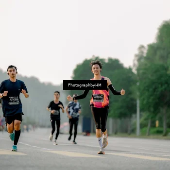 Runner Photo 6663806
