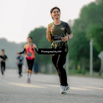 Runner Photo 6663807
