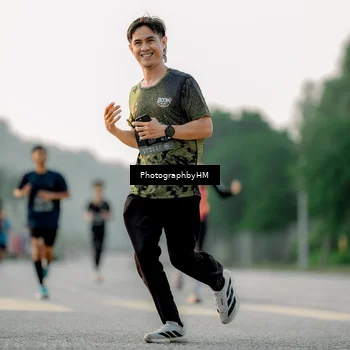 Runner Photo 6663808