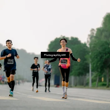 Runner Photo 6663809
