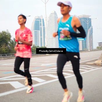 Runner Photo 6663812