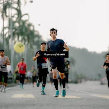 Runner Photo 6663814