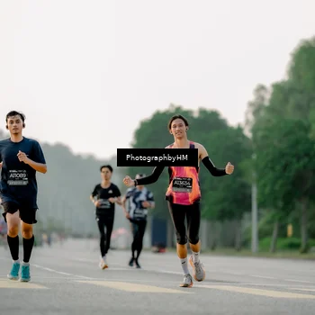 Runner Photo 6663815