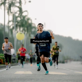 Runner Photo 6663817