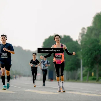 Runner Photo 6663818