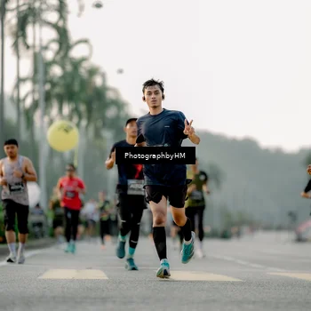 Runner Photo 6663819