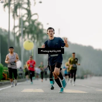 Runner Photo 6663820