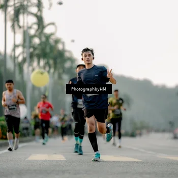 Runner Photo 6663821
