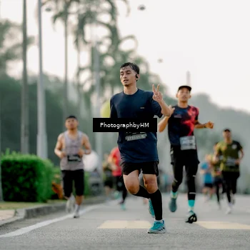 Runner Photo 6663826