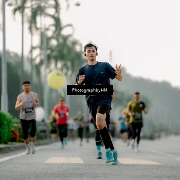 Runner Photo 6663827