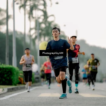 Runner Photo 6663828