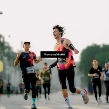 Runner Photo 6663831