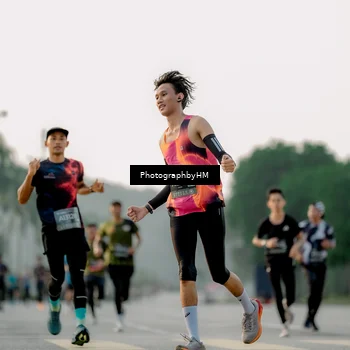 Runner Photo 6663832