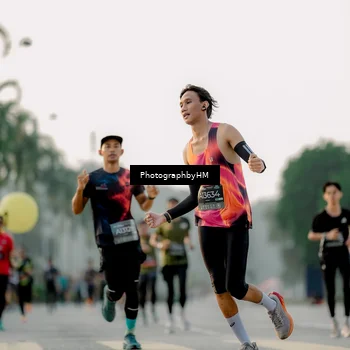 Runner Photo 6663833