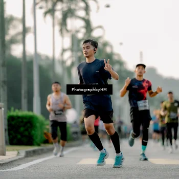 Runner Photo 6663834