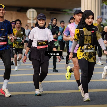 Runner Photo 6663836