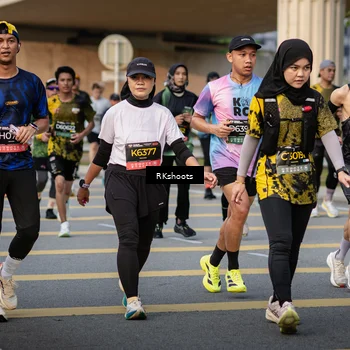 Runner Photo 6663837